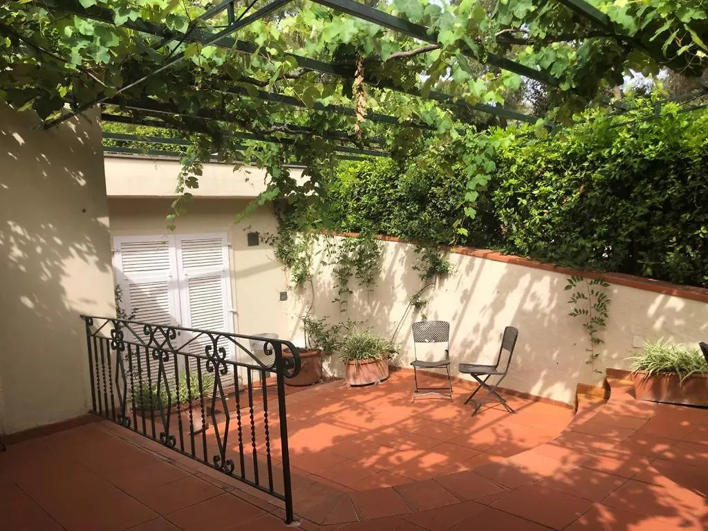 Villa Marina Portoferraio