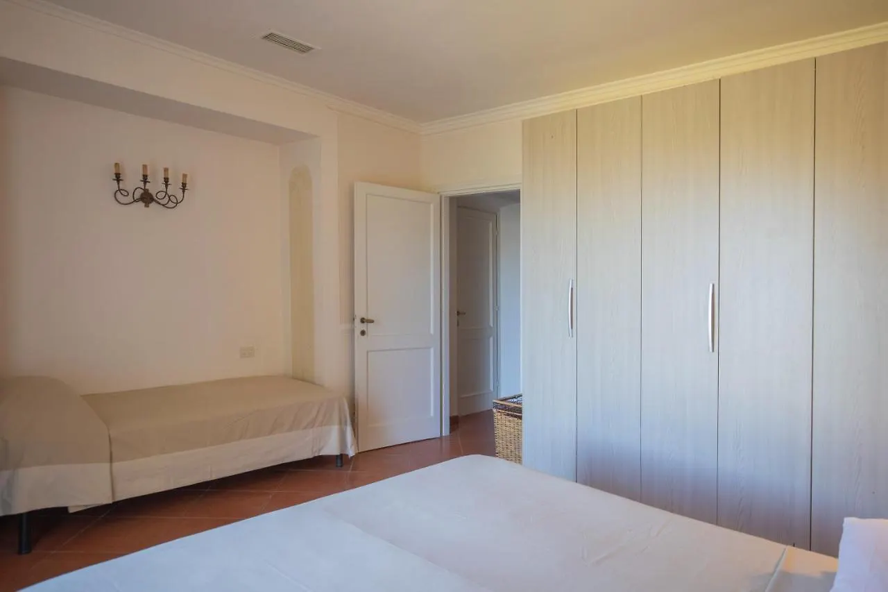 Villa Marina Portoferraio