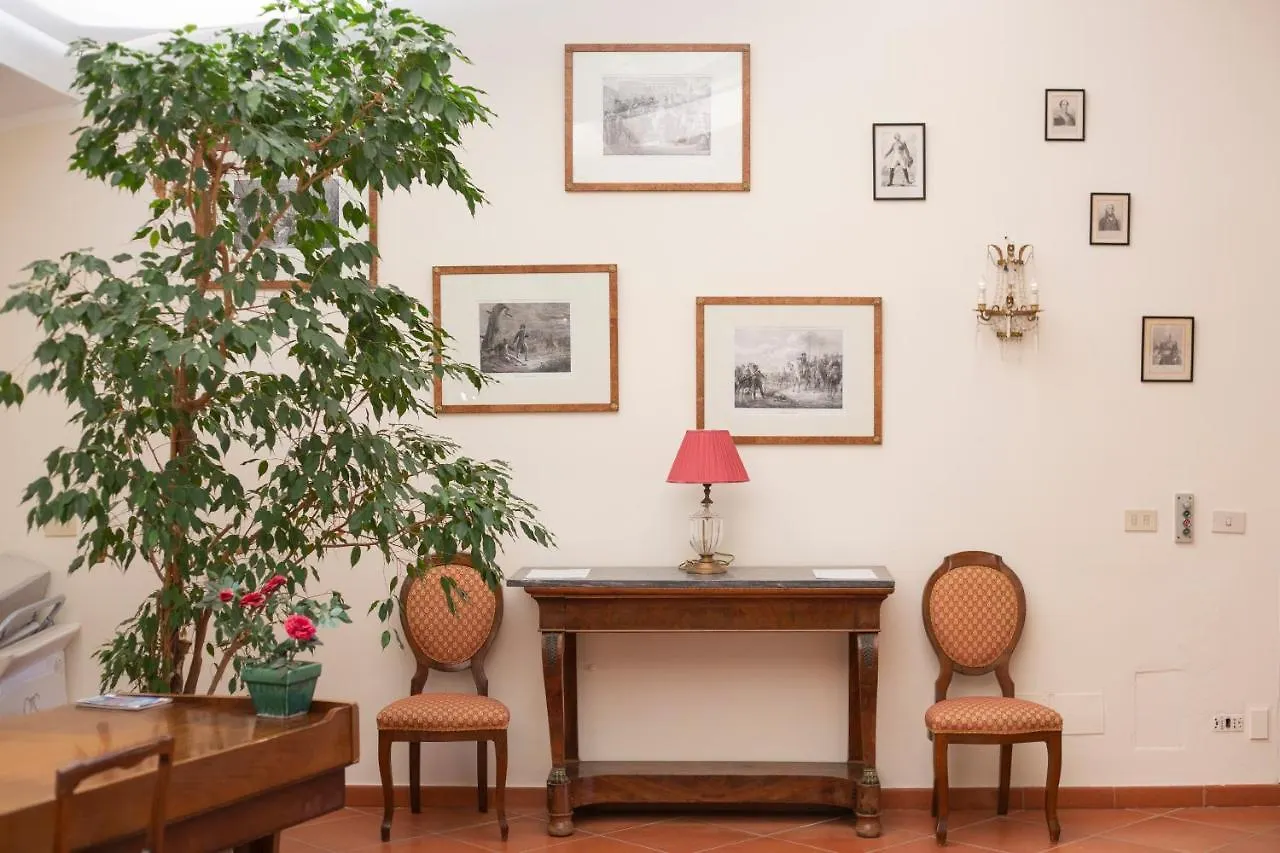 Villa Marina Portoferraio 0*,