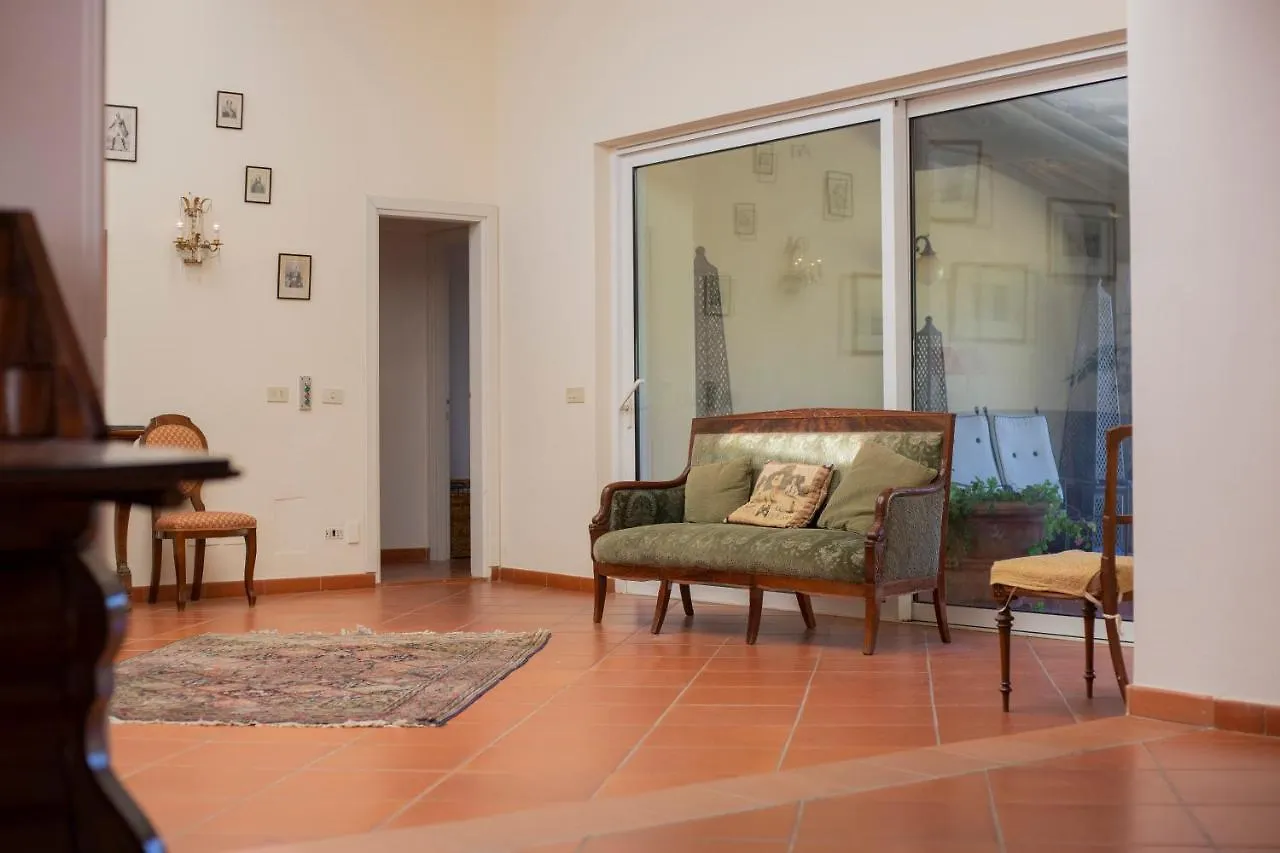 Villa Marina Portoferraio Italy