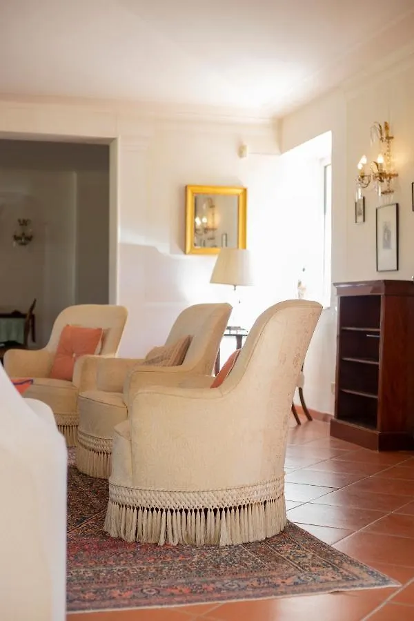 Villa Marina Portoferraio